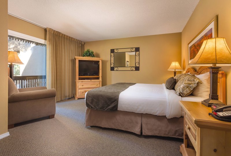 Wyndham-Flagstaff - Flagstaff, AZ
