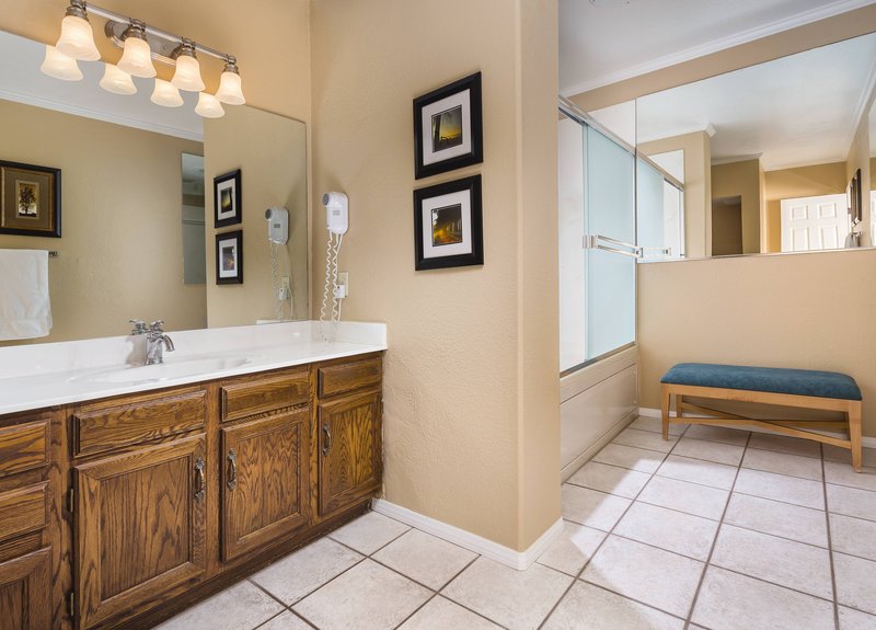 Wyndham-Flagstaff - Flagstaff, AZ
