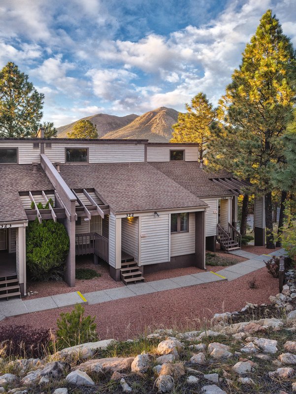 Wyndham-Flagstaff - Flagstaff, AZ