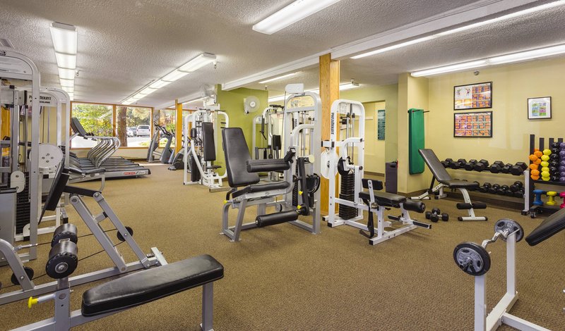 Wyndham-Flagstaff - Flagstaff, AZ