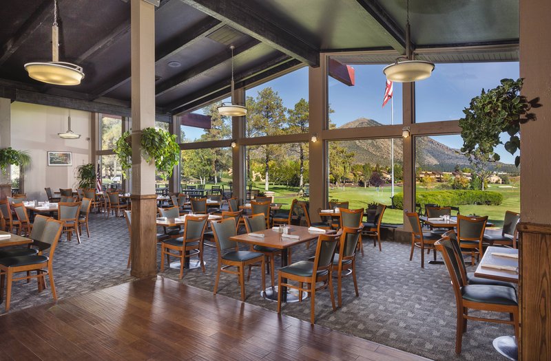 Wyndham-Flagstaff - Flagstaff, AZ