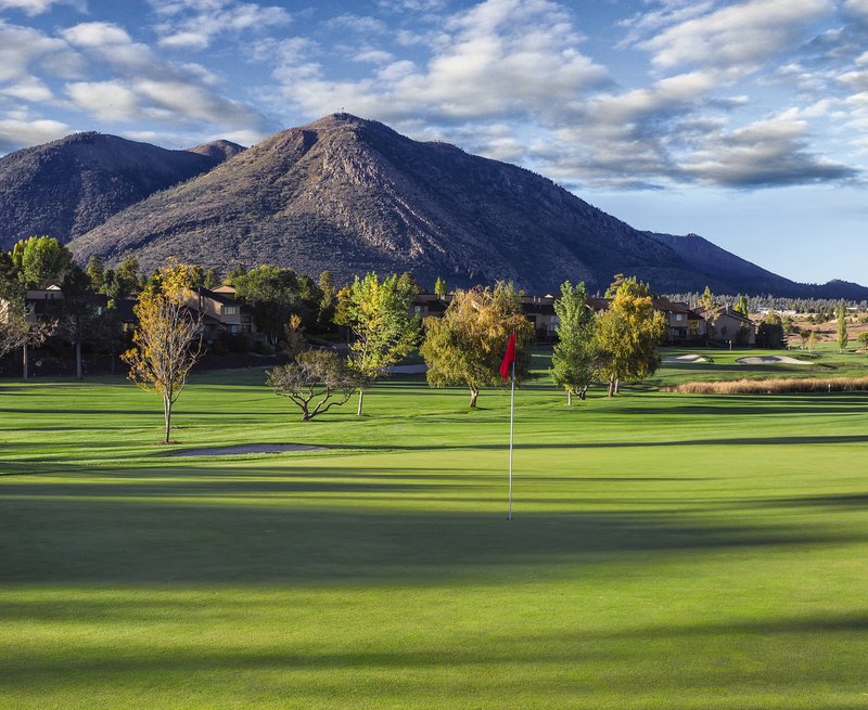 Wyndham-Flagstaff - Flagstaff, AZ
