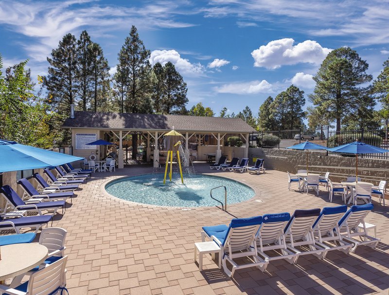 Wyndham-Flagstaff - Flagstaff, AZ