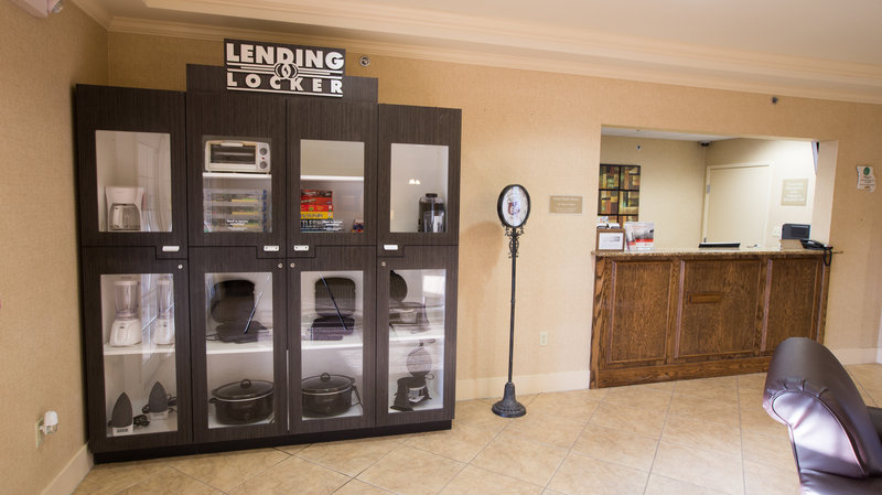 Candlewood Suites SPRINGFIELD - Springfield, MO