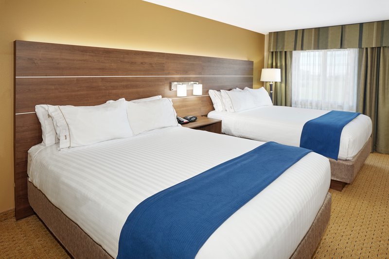 Holiday Inn Express SHEBOYGAN-KOHLER (I-43) - Sheboygan, WI