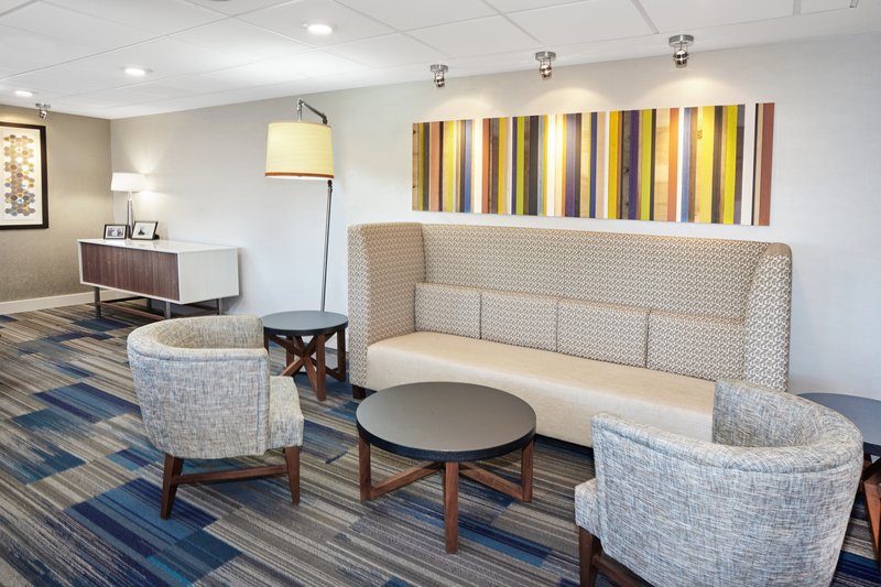Holiday Inn Express SHEBOYGAN-KOHLER (I-43) - Sheboygan, WI