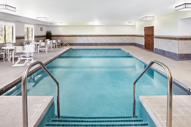 Holiday Inn Express SHEBOYGAN-KOHLER (I-43) - Sheboygan, WI