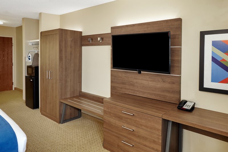 Holiday Inn Express SHEBOYGAN-KOHLER (I-43) - Sheboygan, WI