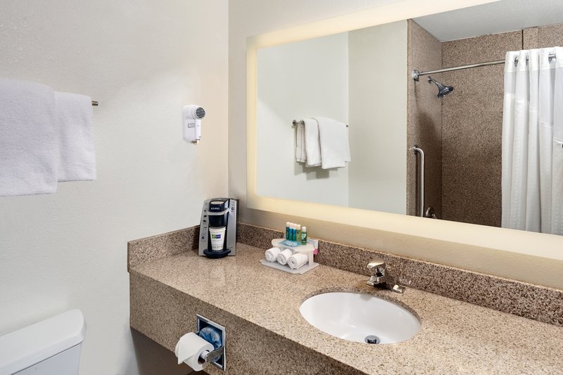 Holiday Inn Express SHEBOYGAN-KOHLER (I-43) - Sheboygan, WI