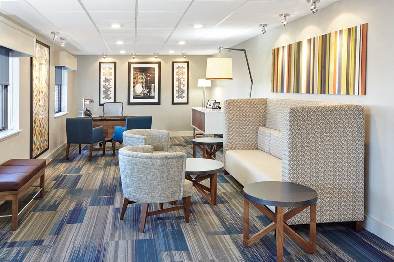 Holiday Inn Express SHEBOYGAN-KOHLER (I-43) - Sheboygan, WI
