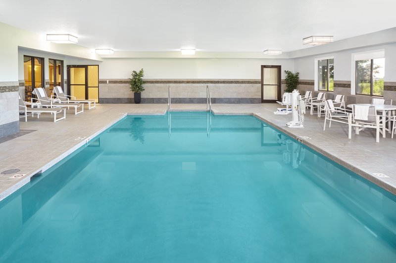 Holiday Inn Express SHEBOYGAN-KOHLER (I-43) - Sheboygan, WI