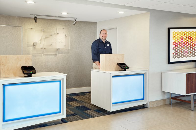 Holiday Inn Express SHEBOYGAN-KOHLER (I-43) - Sheboygan, WI