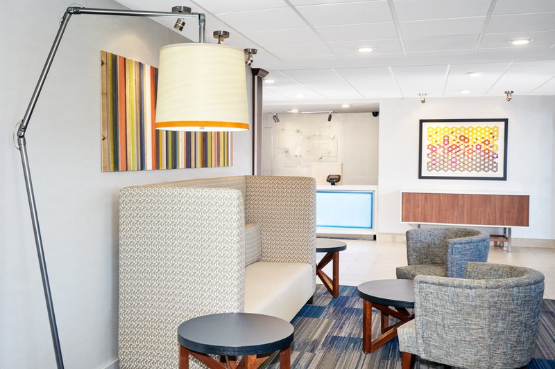 Holiday Inn Express SHEBOYGAN-KOHLER (I-43) - Sheboygan, WI