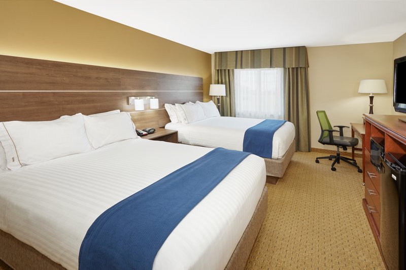 Holiday Inn Express SHEBOYGAN-KOHLER (I-43) - Sheboygan, WI