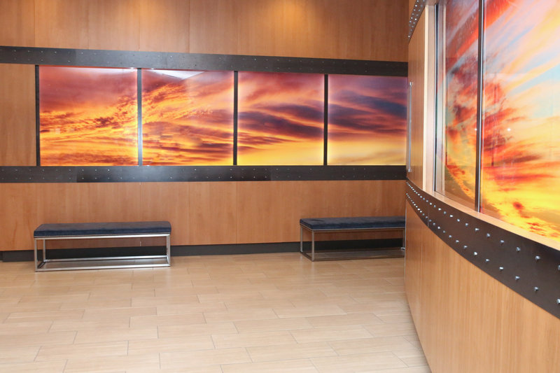 Holiday Inn-Dayton/Fairborn - Spring Valley, OH