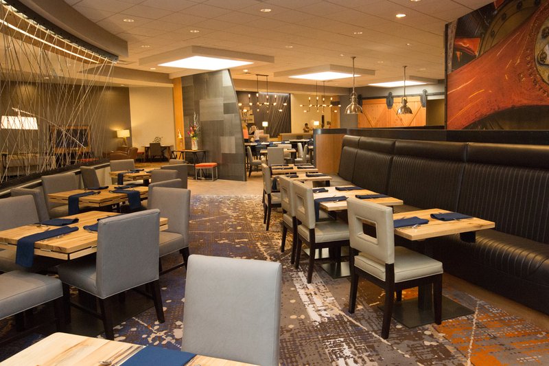 Holiday Inn-Dayton/Fairborn - Spring Valley, OH