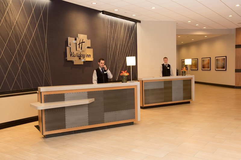 Holiday Inn-Dayton/Fairborn - Spring Valley, OH
