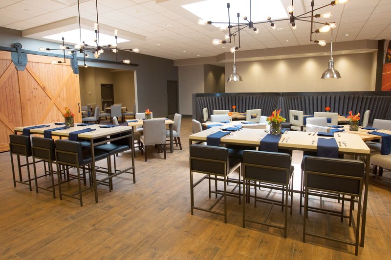 Holiday Inn-Dayton/Fairborn - Spring Valley, OH