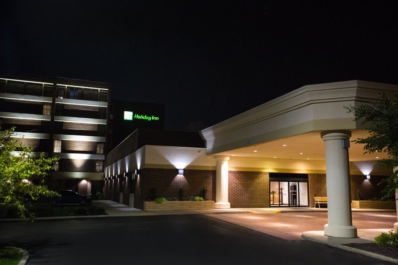 Holiday Inn-Dayton/Fairborn - Spring Valley, OH