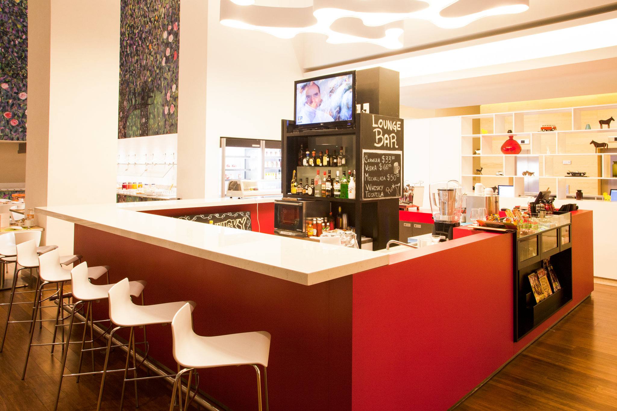 Fiesta Inn Puebla Las Animas