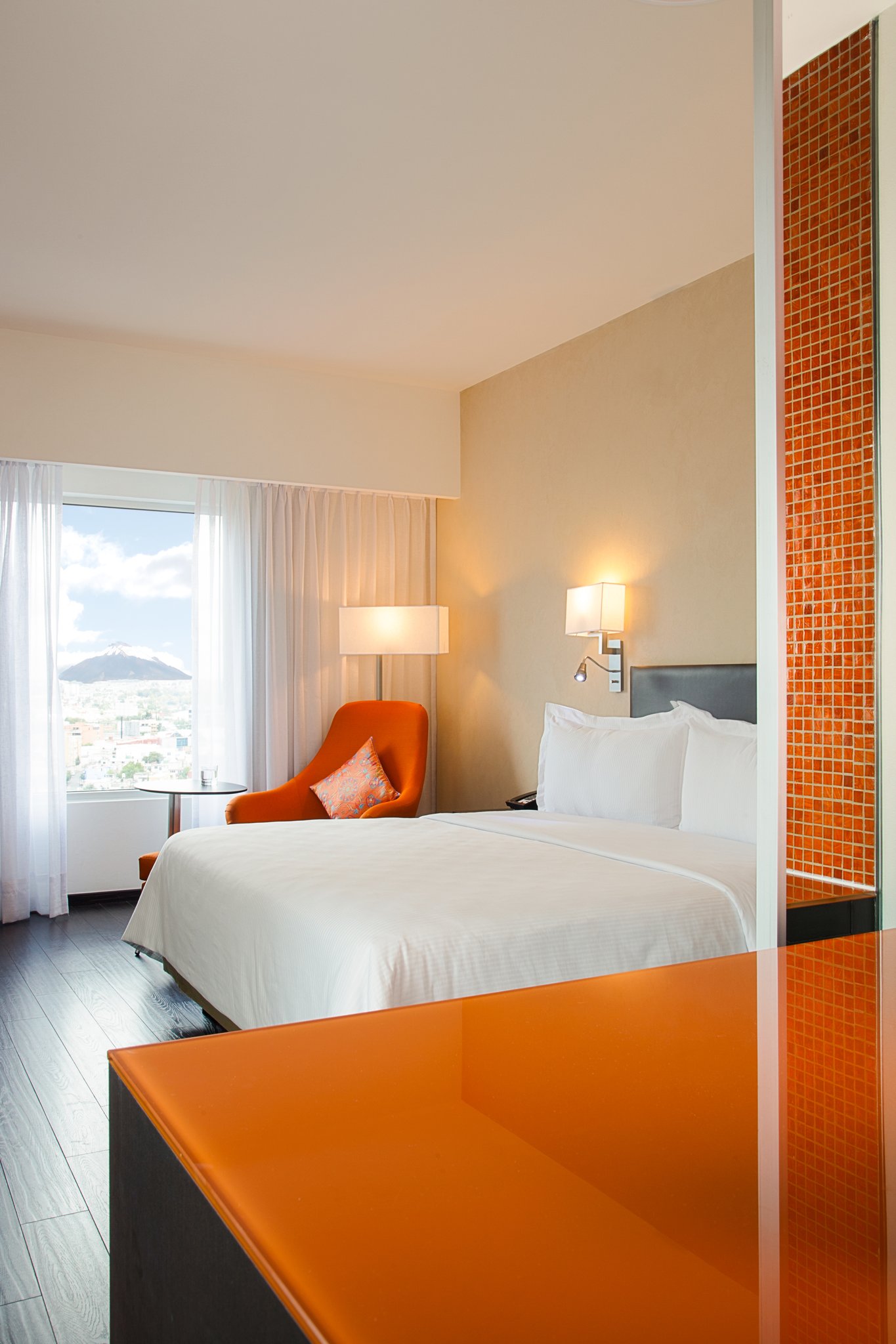 Fiesta Inn Puebla Las Ánimas