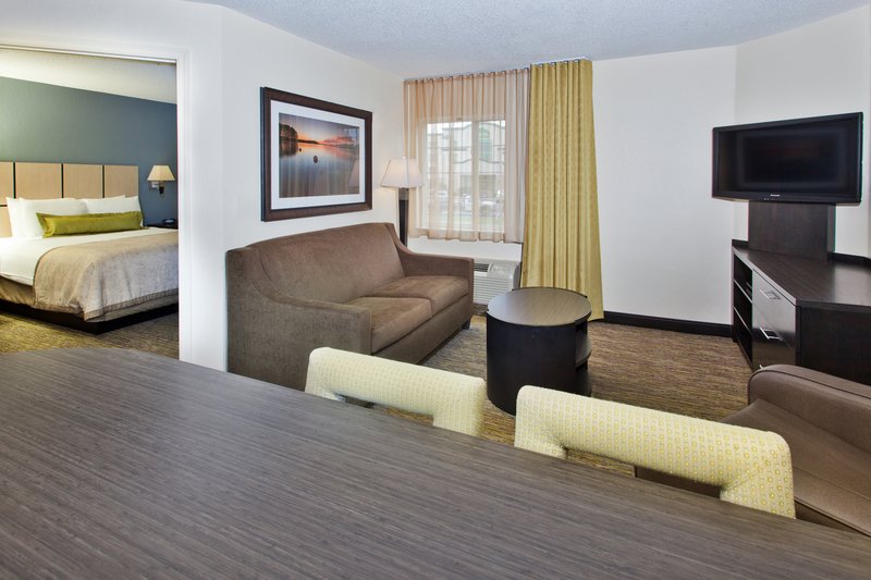 Candlewood Suites JERSEY CITY - Jersey City, NJ