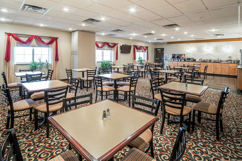 Comfort Inn - Laramie, WY