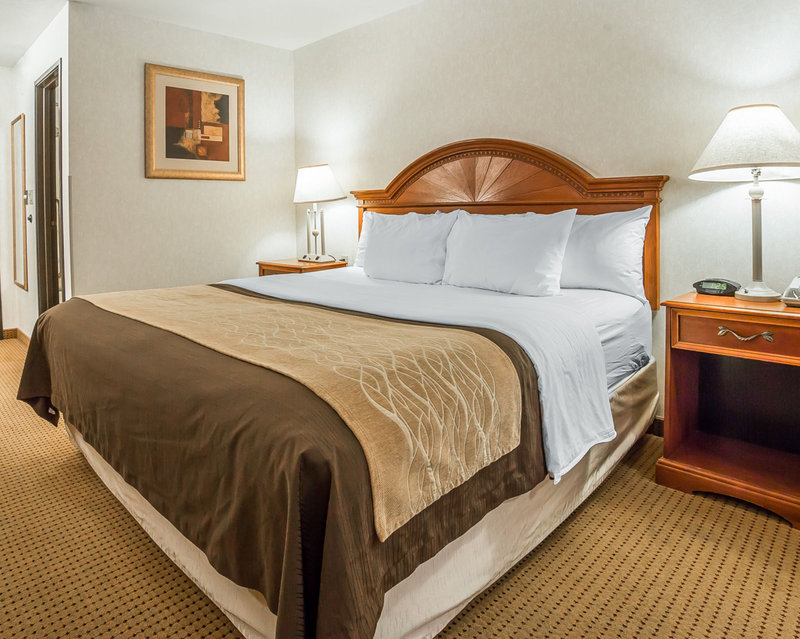 Comfort Inn - Laramie, WY