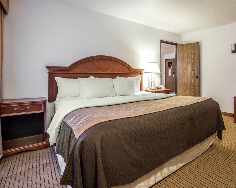 Comfort Inn - Laramie, WY