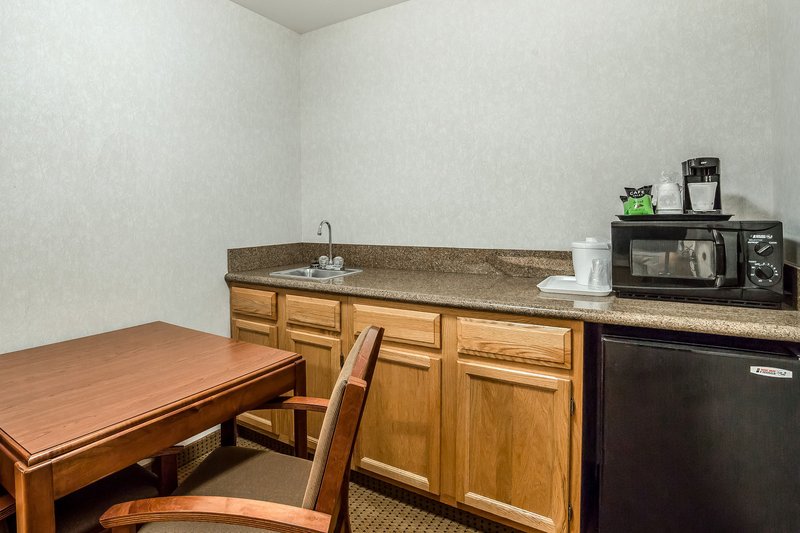 Comfort Inn - Laramie, WY