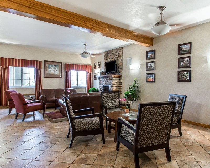 Comfort Inn - Laramie, WY