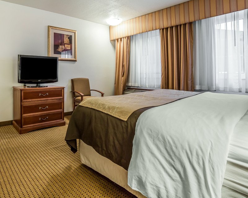 Comfort Inn - Laramie, WY