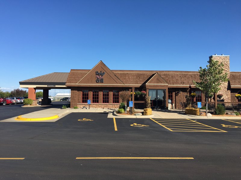 Holiday Inn - Alexandria, MN