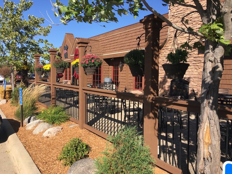 Holiday Inn - Alexandria, MN