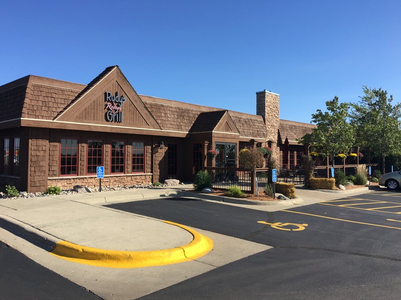Holiday Inn - Alexandria, MN