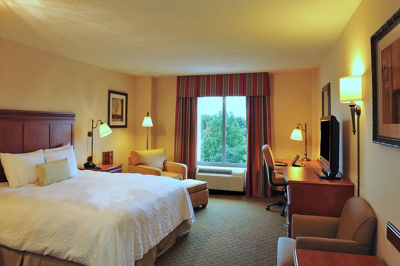 Hilton - Parsippany, NJ