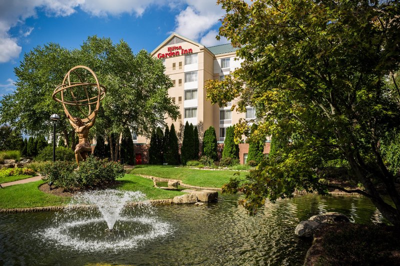 Hilton Garden Inn Richmond Innsbrook - Glen Allen, VA