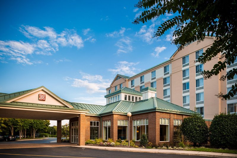 Hilton Garden Inn Richmond Innsbrook - Glen Allen, VA