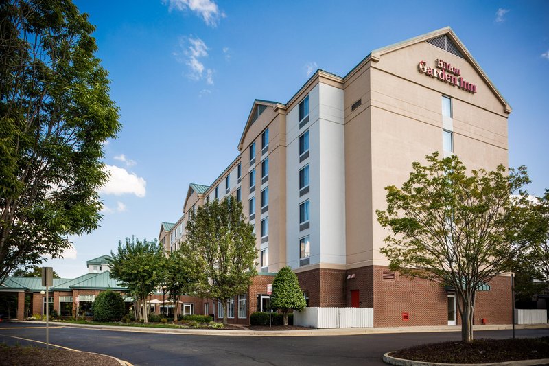 Hilton Garden Inn Richmond Innsbrook - Glen Allen, VA