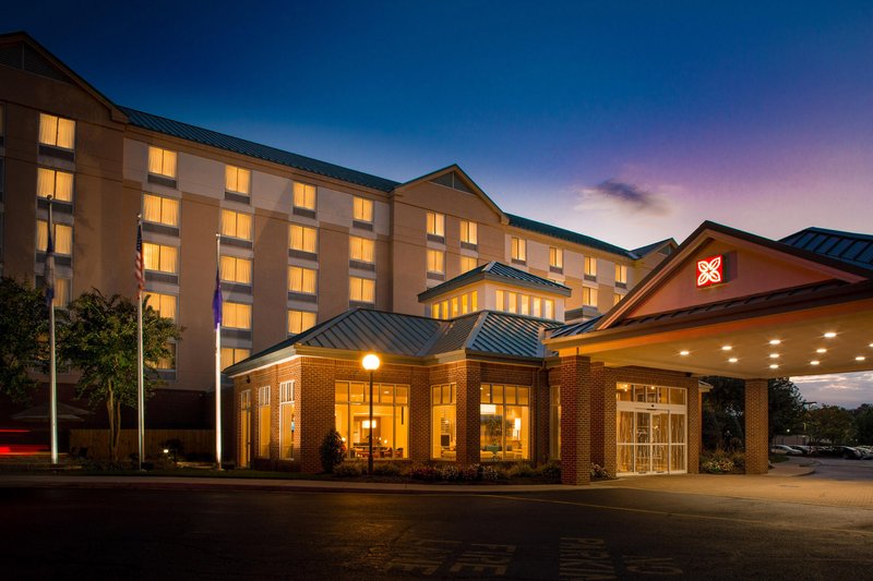 Hilton Garden Inn Richmond Innsbrook - Glen Allen, VA