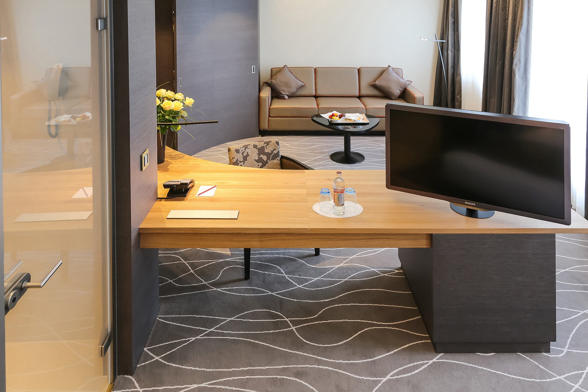 Hotel Le Royal Luxembourg
