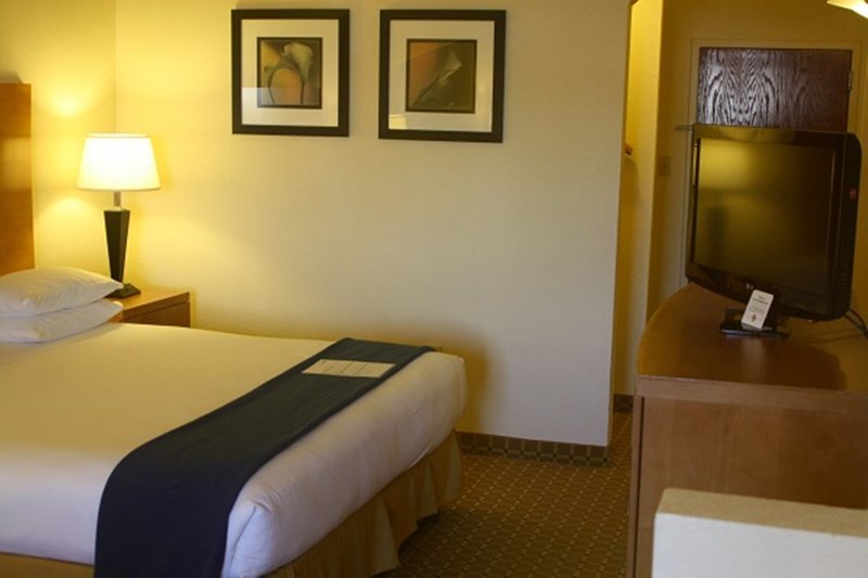 Holiday Inn Express GREER/TAYLORS @ US 29 - Greer, SC