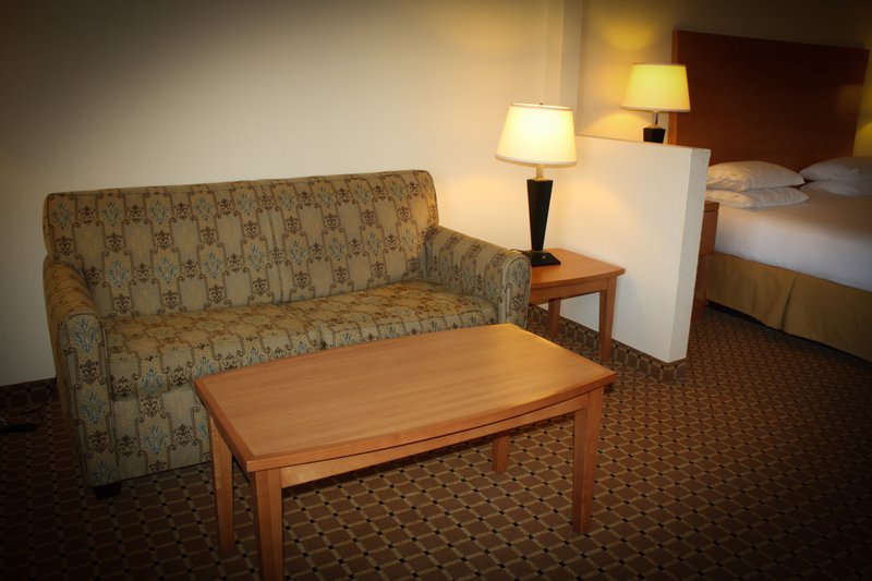 Holiday Inn Express GREER/TAYLORS @ US 29 - Greer, SC