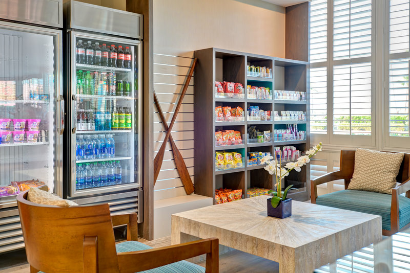 Holiday Inn Express Newport Beach - Newport Beach, CA