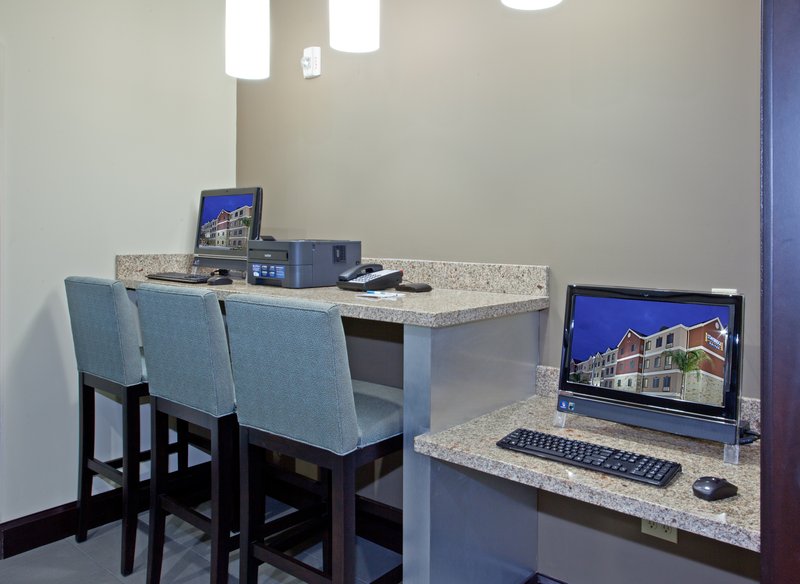 Staybridge Suites HOUSTON STAFFORD - SUGAR LAND - Stafford, TX