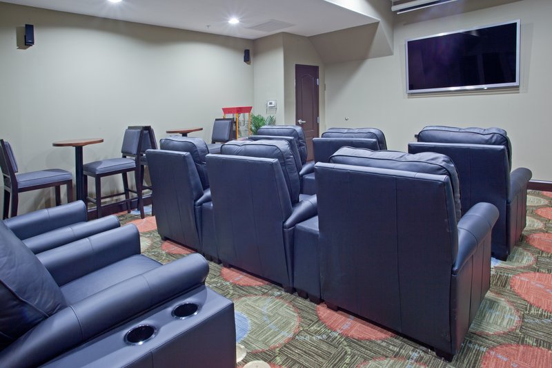 Staybridge Suites HOUSTON STAFFORD - SUGAR LAND - Stafford, TX