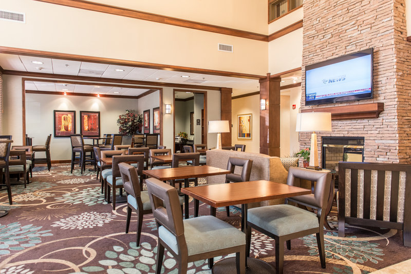 Staybridge Suites WILMINGTON - WRIGHTSVILLE BCH - Hampstead, NC