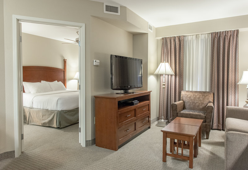 Staybridge Suites WILMINGTON - WRIGHTSVILLE BCH - Hampstead, NC