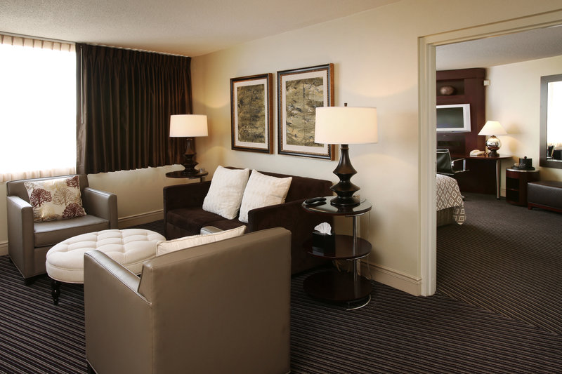 Crowne Plaza SYRACUSE - Syracuse, NY