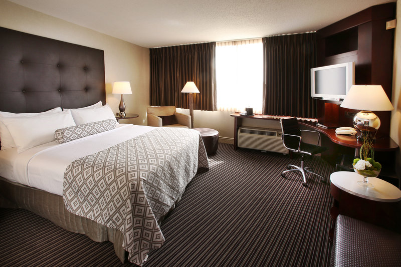 Crowne Plaza SYRACUSE - Syracuse, NY